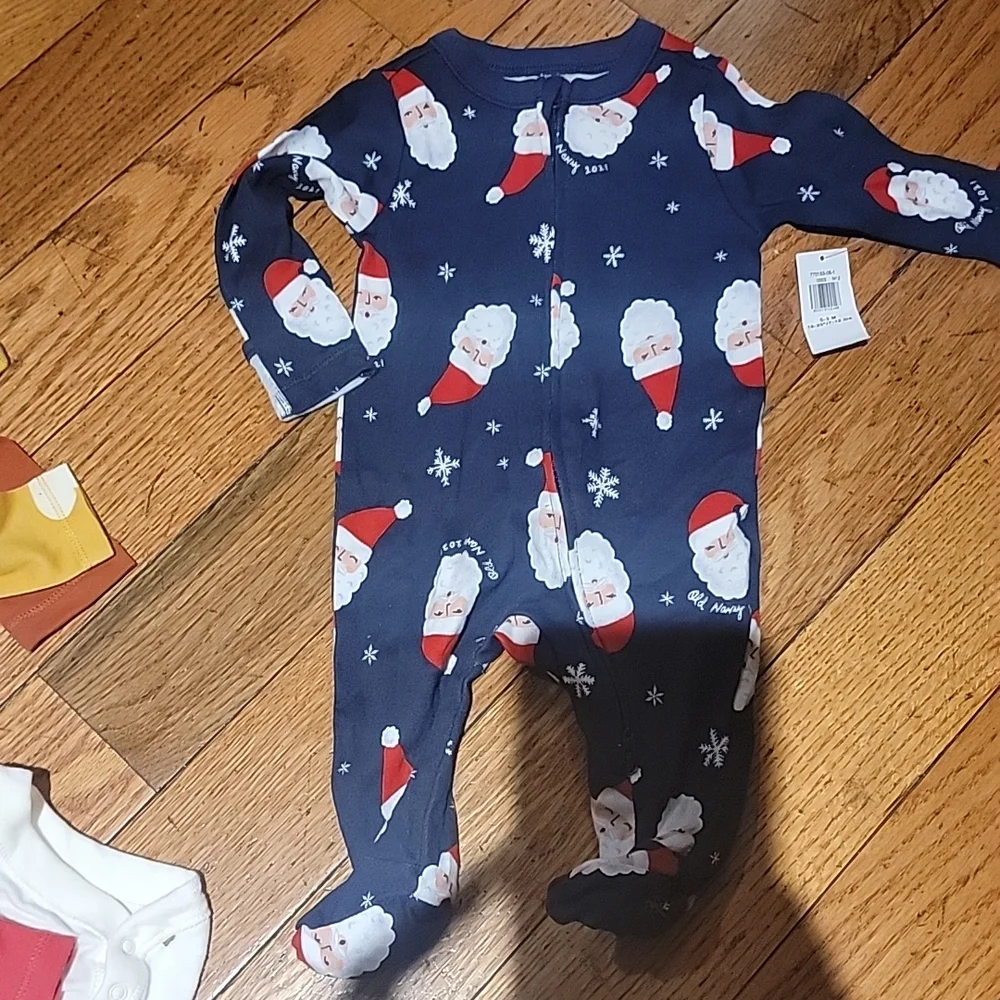 Kids jumpsuits - Picture 4 of 5